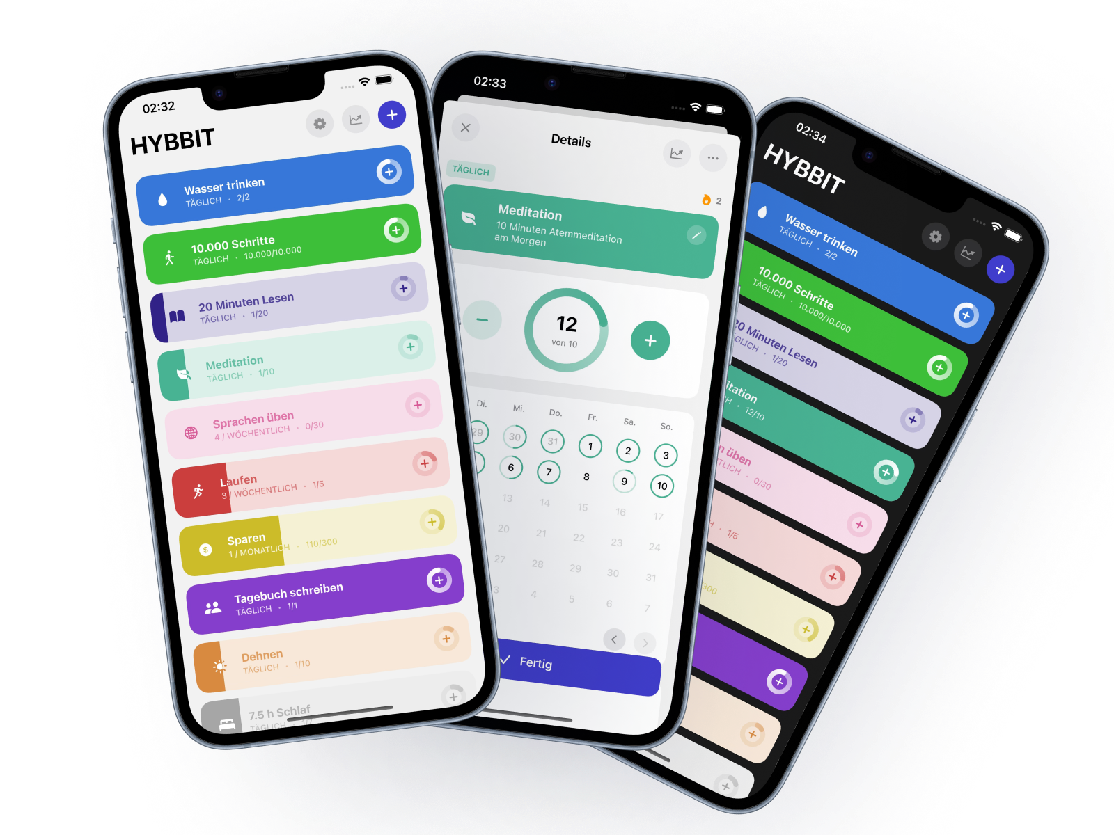 App Vorschau